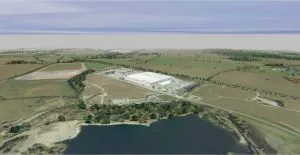 quarry-factory