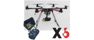 xr6-controller